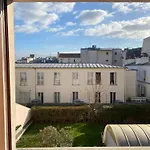 Apartment In Montmartre