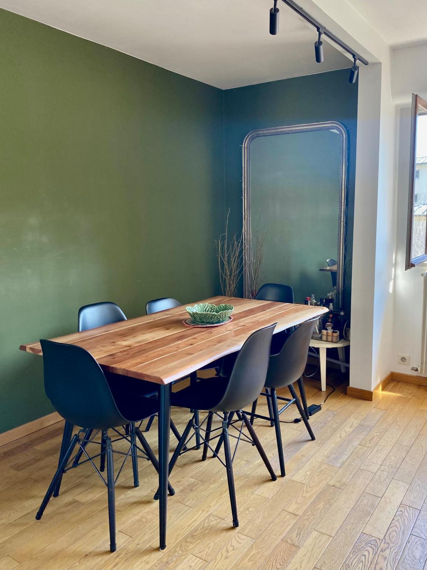 Appartamento In Montmartre Parigi